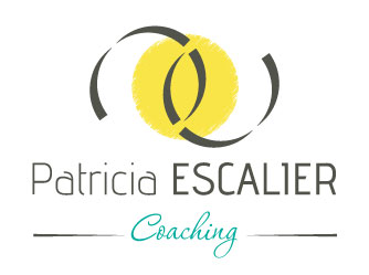 logo patricia escalier coach hpi et parentalité atypique