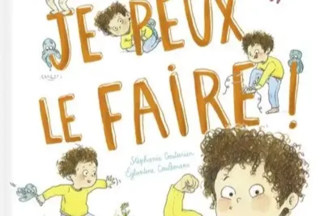Comment aborder la notion de confiance en soi avec son enfant précoce ?