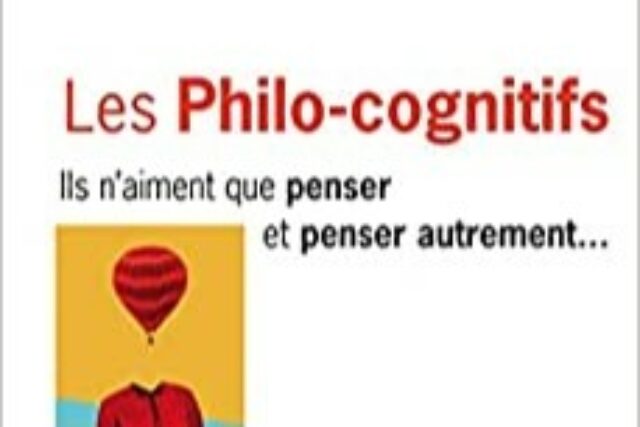 Qui sont les philo-cognitifs ?