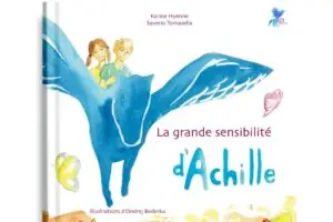 Lire la suite à propos de l’article Comment parler de la sensibilité à son enfant ?