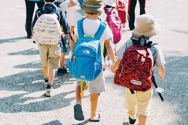 Comment préparer la rentrée de son enfant hpi avec sérénité ?